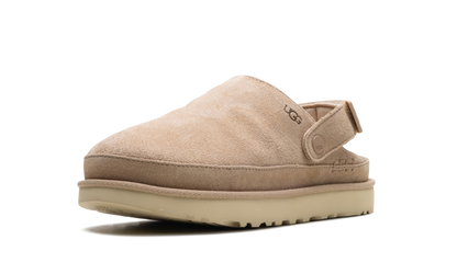 Goldenstar Clog WMNS "Driftwood" 1138252 DRI