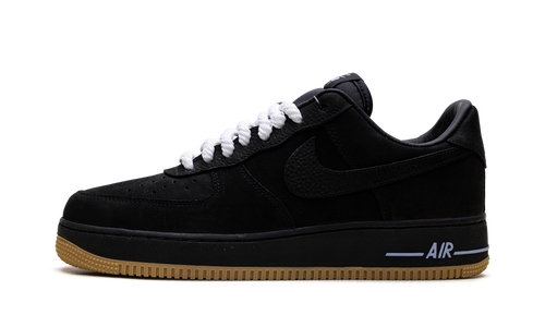 Air Force 1 Low "Ja Morant NY vs. NY Black Gum" IQ9770 001