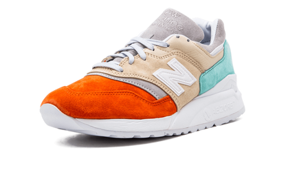 M997 "Mykonos" NBM9975RF