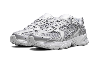 530 "Moonbeam Silver Metallic" MR530RS