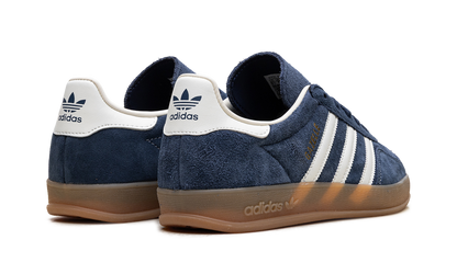 Gazelle Indoor "Night Indigo / Off White" JQ8393