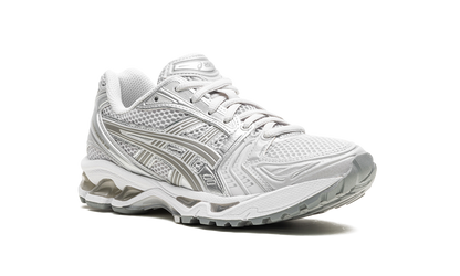 GEL-KAYANO 14 WMNS "Cloud Grey" 1202A056 021