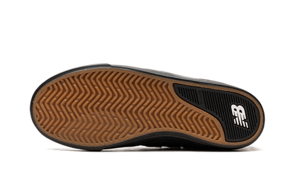 Numeric Jamie Foy 306 "Black / White" NM306FDF