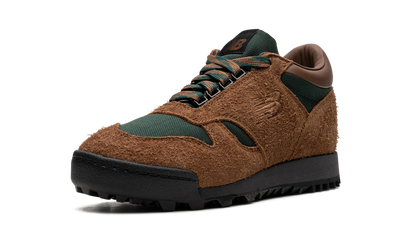 Rainer Low "True Brown" UALGSBG