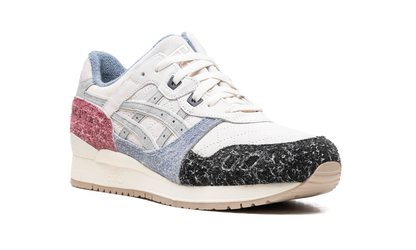 Gel-Lyte 3 '07 Remastered "Kith - Seoul" 1201A847 100