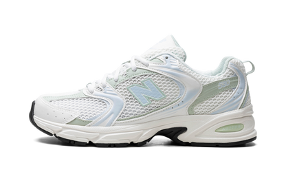 530 "White / Blue" MR530ZO
