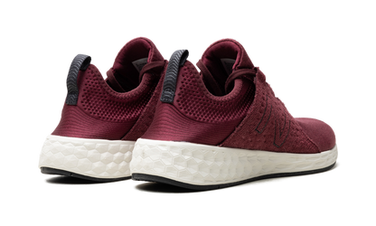 Fresh Foam Cruz "Oxblood" MCRUZHM