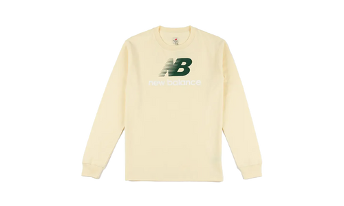 Made in USA Heritage LS Tee "Afterglow" MT23549AFG