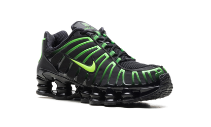 Shox TL "Black Neon" AV3595 012