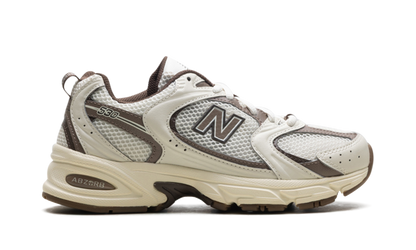 530 "Turtledove Mushroom" MR530ASM