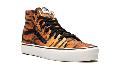SK8 Hi Tiger WMNS VN0A4U168WP