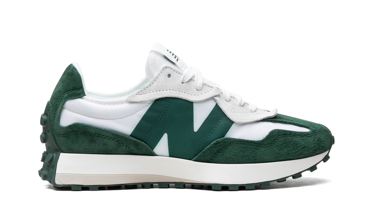 327 "Nightwatch Green" U327WEL