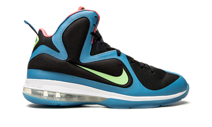 Lebron 9 "South Coast" DO5838 001