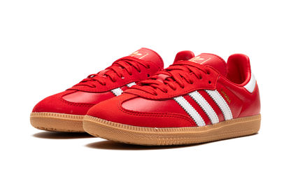 Samba OG WMNS "Better Scarlet" IE6524