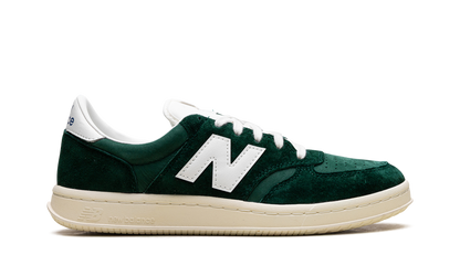 T500 "Marsh Green Angora" CT500CH