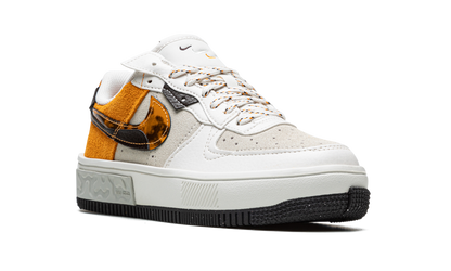 AIR FORCE 1 FONTANKA MNS WMNS "Tortoise Shell"