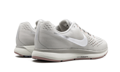AIR ZOOM PEGASUS 34 MNS WMNS "Light Bone" 880560 004