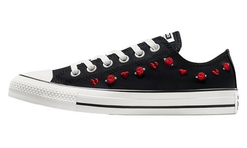 Chuck Taylor All Star Low WMNS "Valentine's Day 2025" A13651F