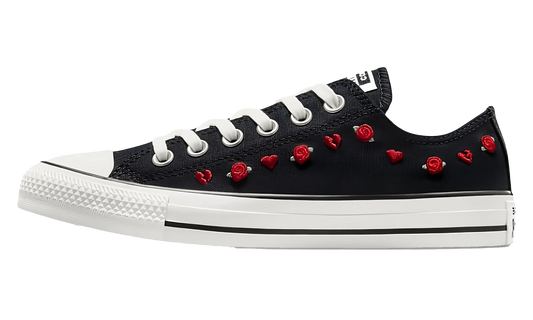 Chuck Taylor All Star Low WMNS "Valentine's Day 2025" A13651F