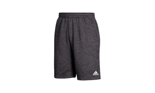Team Issue Fleece Shorts "Black" CZ1344