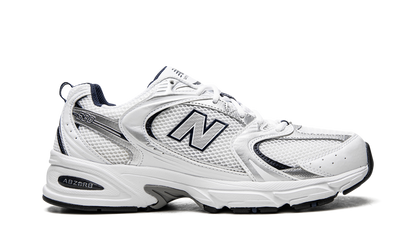 530 "WHITE/SILVER/NAVY" MR530SG