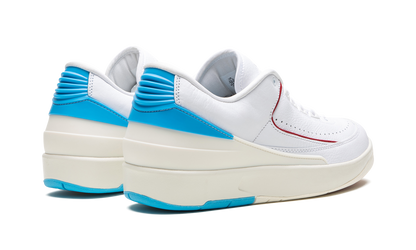 Jordan 2 Retro WMNS "NC to Chi" DX4401 164