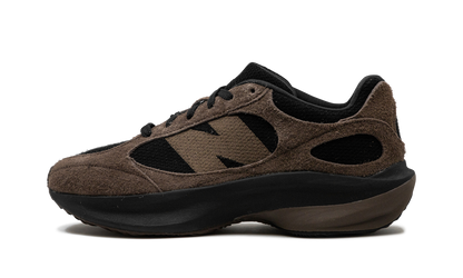 WRPD Runner "Dark Mushroom" UWRPDMUS