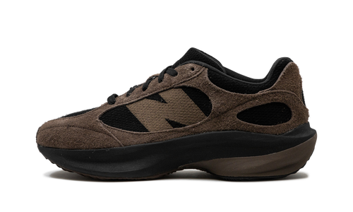 WRPD Runner "Dark Mushroom" UWRPDMUS