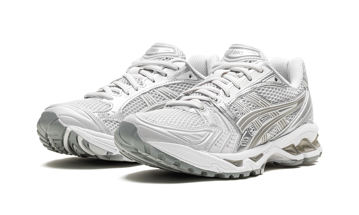 GEL-KAYANO 14 WMNS "Cloud Grey" 1202A056 021