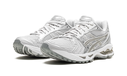 GEL-KAYANO 14 WMNS "Cloud Grey" 1202A056 021