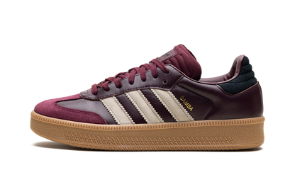 Samba XLG "Maroon" JQ2388