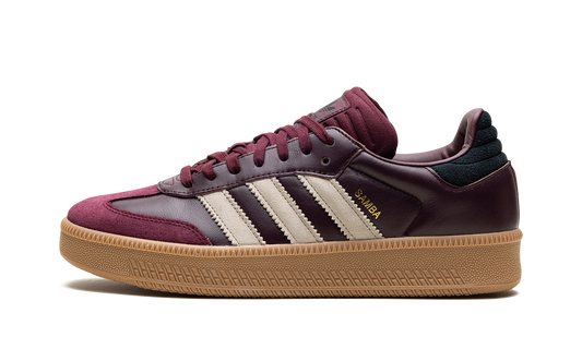 Samba XLG "Maroon" JQ2388