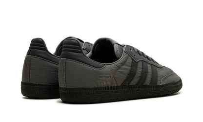 Samba OG "Grey Five Core Black" IH9993