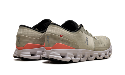 Cloud X 4 "Caper Salmon" 3ME30043082