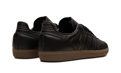 Samba OG "Triple Black" IE3438