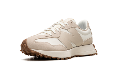 327 WMNS "Beige White Gum" WS327AN