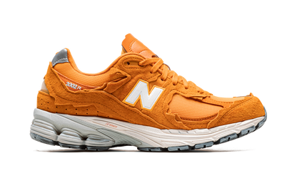 2002R "Protection Pack - Vintage Orange"