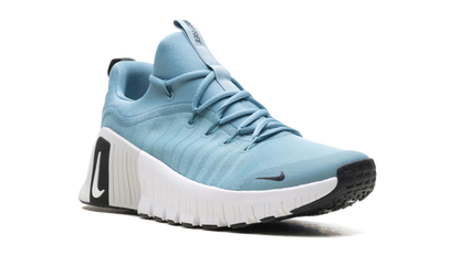 Free Metcon 6 "Denim Turquoise" FJ7127 400