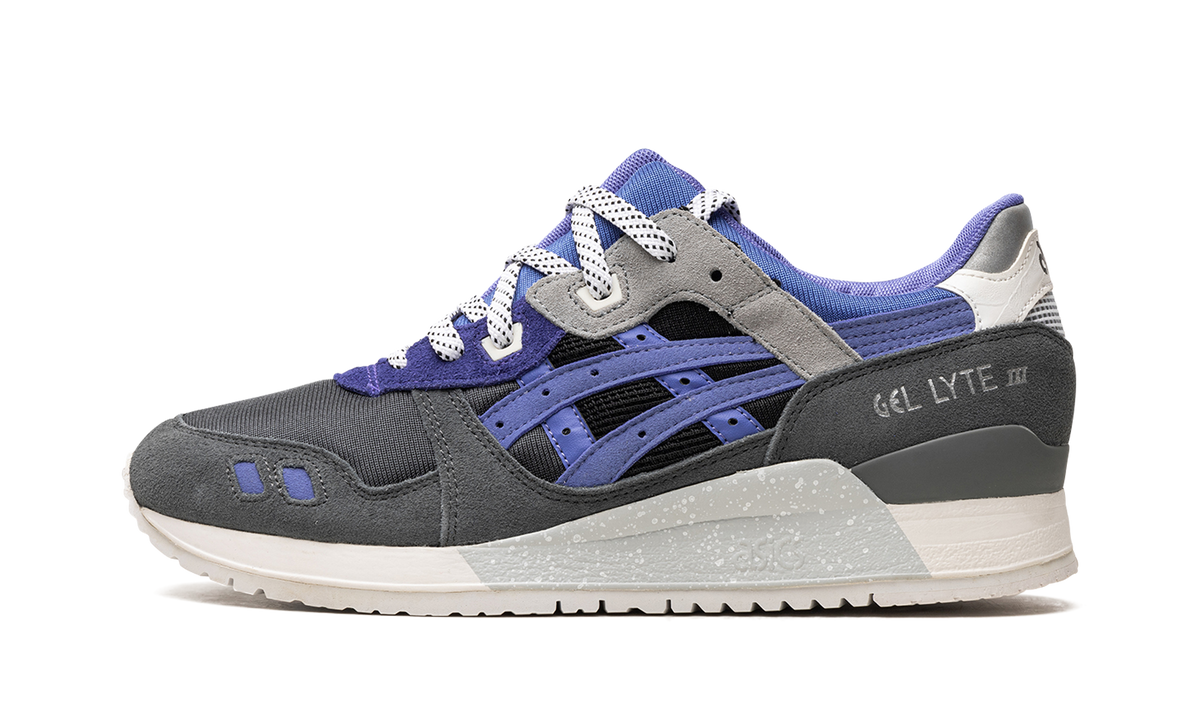 Gel-Lyte 3 "Sneaker Freaker - Alvin Purple" H42KK 3390