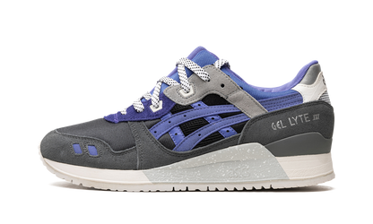 Gel-Lyte 3 "Sneaker Freaker - Alvin Purple" H42KK 3390