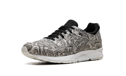 Gel Lyte V "White/Black" HL7S2 0190