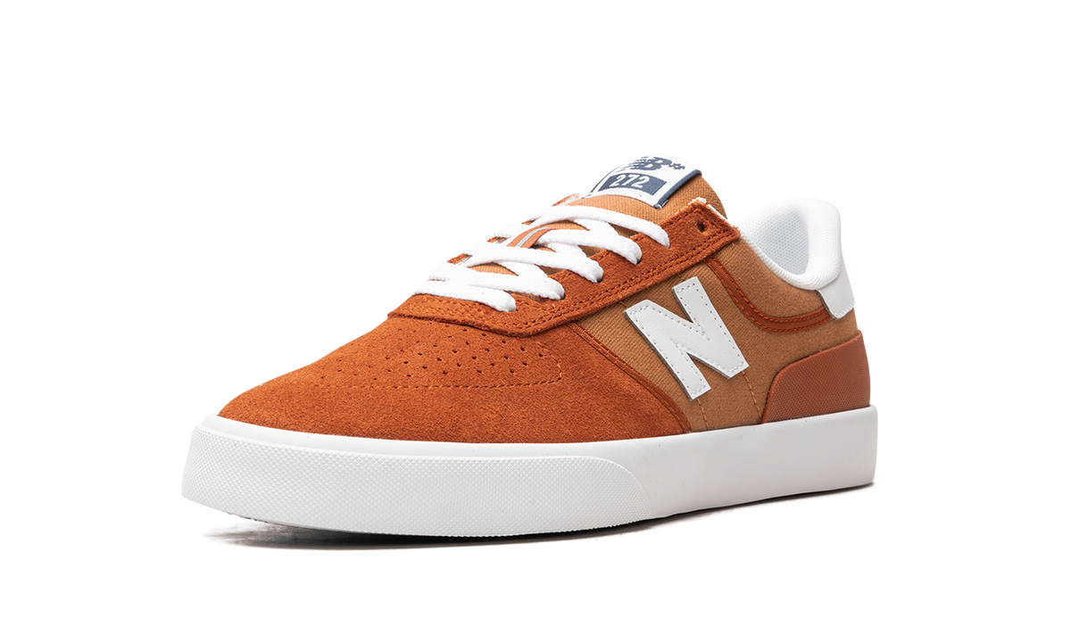 Numeric 272 "Brown/White" NM272RST