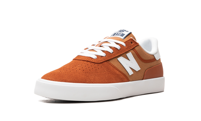 Numeric 272 "Brown/White" NM272RST
