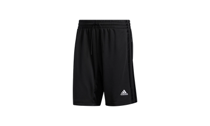 Legend Winter Shorts "Black" GD6860