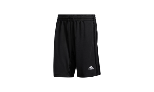 Legend Winter Shorts "Black" GD6860