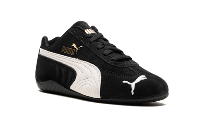 Speedcat OG WMNS "Black White" 400986 01