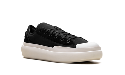 Y-3 Ajatu Court Low "Black" ID4210