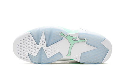 AIR JORDAN 6 WMNS "Mint Foam" DQ4914 103