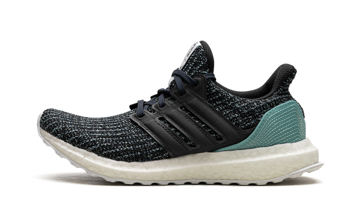Parley x UltraBoost 4.0 "Carbon"