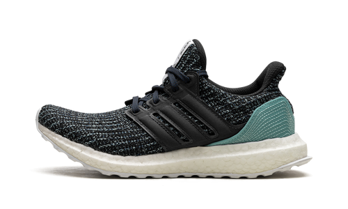 Parley x UltraBoost 4.0 "Carbon"